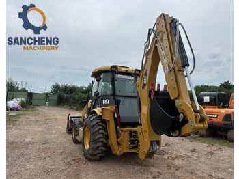 Crédit-bail de CAT 432F CAT 432F: photos 5