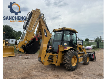 Crédit-bail de CAT 432F CAT 432F: photos 3