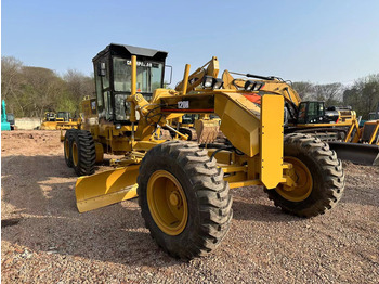 Crédit-bail de CATERPILLAR 120H CATERPILLAR 120H: photos 2
