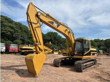 Pelle CATERPILLAR 320BL excavator: photos 4