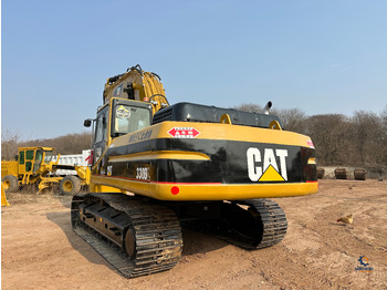 Crédit-bail de CATERPILLAR 330BL crawler excavator CATERPILLAR 330BL crawler excavator: photos 3 Crédit-bail de CATERPILLAR 330BL crawler excavator CATERPILLAR 330BL crawler excavator: photos 3