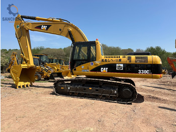 Pelle CATERPILLAR 330CL