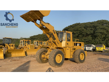 Chargeuse sur pneus CATERPILLAR 950E