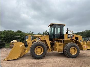Crédit-bail de CATERPILLAR 950G CATERPILLAR 950G: photos 3