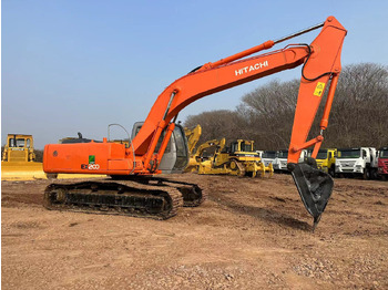 Pelle HITACHI EX200