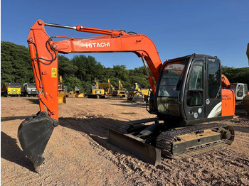 Mini pelle HITACHI ZX70