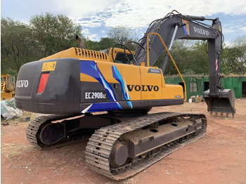 Pelle VOLVO EC290