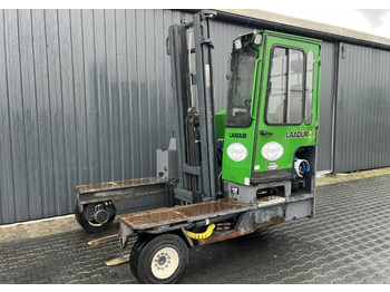 Chariot latéral COMBILIFT