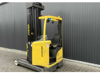 Chariot à mât rétractable Hyster R2.5: photos 3