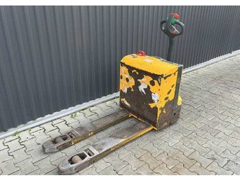 Transpalette JUNGHEINRICH EJE
