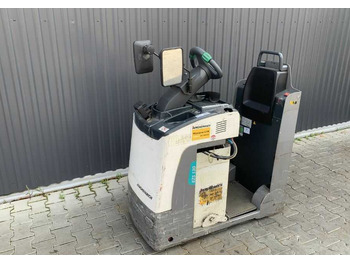 Chariot tracteur JUNGHEINRICH