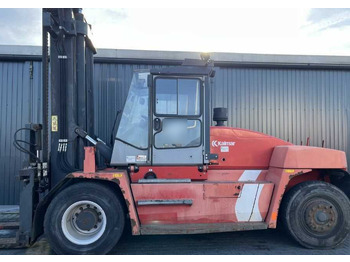 Chariot élévateur diesel Kalmar DCE120-12: photos 2