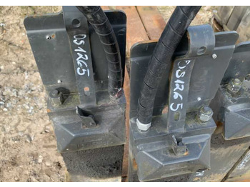 Flèche pour Matériel de manutention Kooi RG4-45-1550: photos 3 Flèche pour Matériel de manutention Kooi RG4-45-1550: photos 3