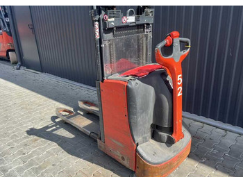 Gerbeur Linde D08: photos 3