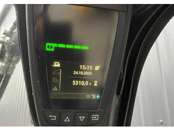 Chariot élévateur électrique Linde E14-02: photos 5 Chariot élévateur électrique Linde E14-02: photos 5