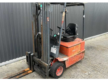 Chariot élévateur électrique LINDE E15