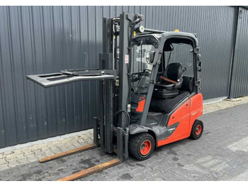 Chariot élévateur à gaz LINDE H18
