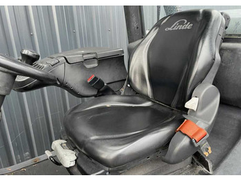 Chariot élévateur à gaz Linde H25T-01: photos 2