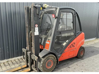 Chariot élévateur diesel LINDE H30