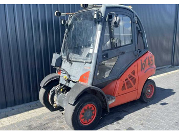 Chariot élévateur diesel LINDE H50