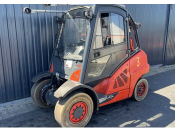 Chariot élévateur à gaz LINDE H50