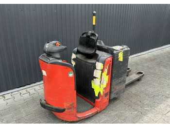 Préparateur de commandes LINDE N20