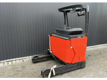 Chariot à mât rétractable LINDE R14