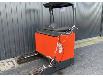 Chariot à mât rétractable LINDE R14