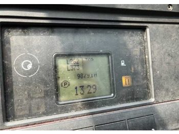 Chariot à mât rétractable Linde R14-01: photos 5