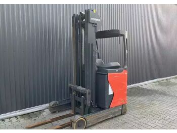 Chariot à mât rétractable LINDE R14