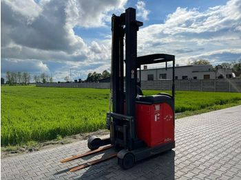 Chariot à mât rétractable Linde R14: photos 1