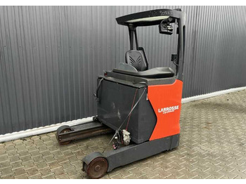 Chariot à mât rétractable LINDE R14