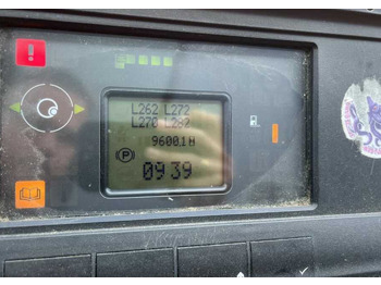 Chariot à mât rétractable Linde R14HD-01: photos 5