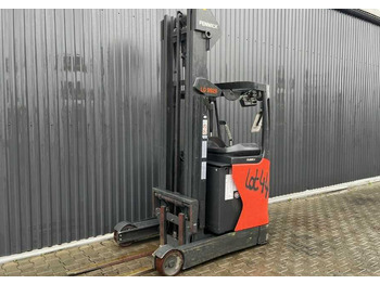 Chariot à mât rétractable LINDE R14