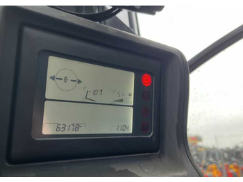 Chariot à mât rétractable Linde R14X-03: photos 5