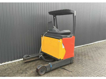 Chariot à mât rétractable LINDE R16