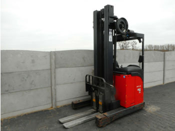 Chariot à mât rétractable Linde R16: photos 1