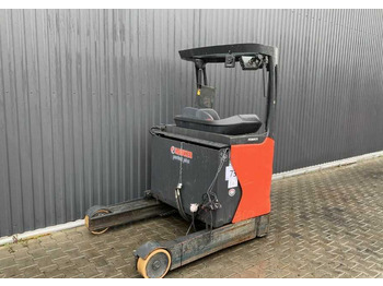 Chariot à mât rétractable LINDE R16