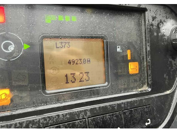 Chariot à mât rétractable Linde R16HD-01: photos 5