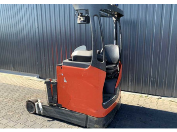 Chariot à mât rétractable Linde R16HD-01: photos 3