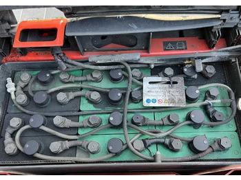 Transpalette Linde T20: photos 3