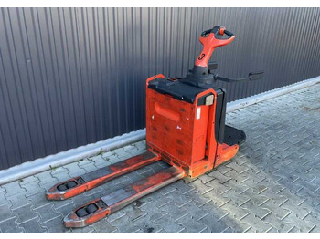 Transpalette LINDE T20