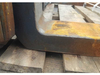 Fourches pour Matériel de manutention Stabau: photos 2