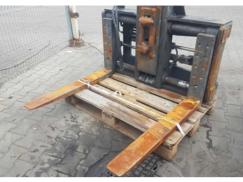 Fourches pour Matériel de manutention Stabau: photos 4