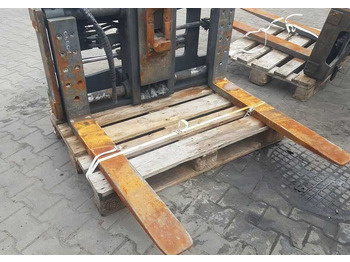 Fourches pour Matériel de manutention Stabau: photos 3