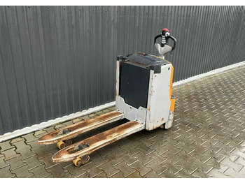 Transpalette Still EXU-H18: photos 3 Transpalette Still EXU-H18: photos 3