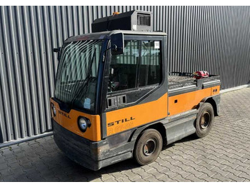 Chariot tracteur STILL R