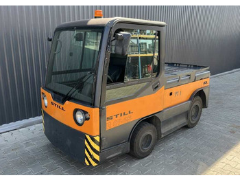 Chariot tracteur STILL R