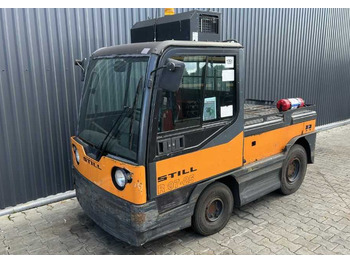 Chariot tracteur STILL R
