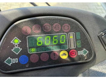 Chariot tracteur Still R07-25: photos 5